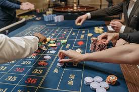 Вход на официальный сайт Spin Bounty Casino