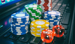 Онлайн казино Drexel Casino